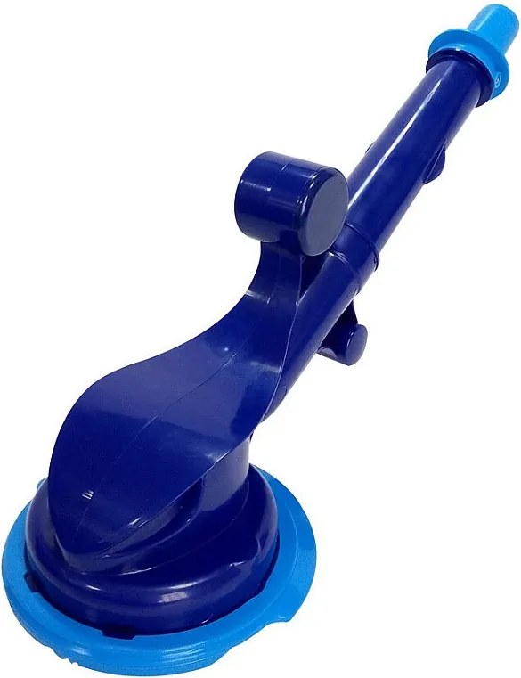 Robot wodny basenowy "Rapido"