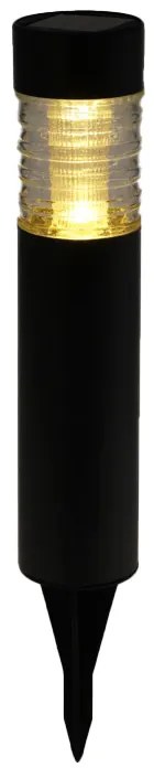 Lampka solarna wbijana, 27 cm