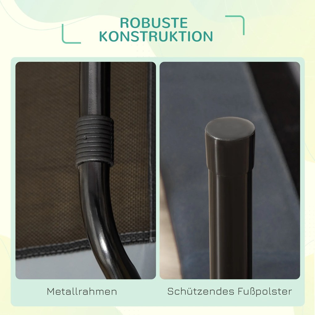 PawHut Legowisko dla psa z zadaszeniem podwyzszone oddychajacy material szara tafta 92x76x90cm | Aosom PL