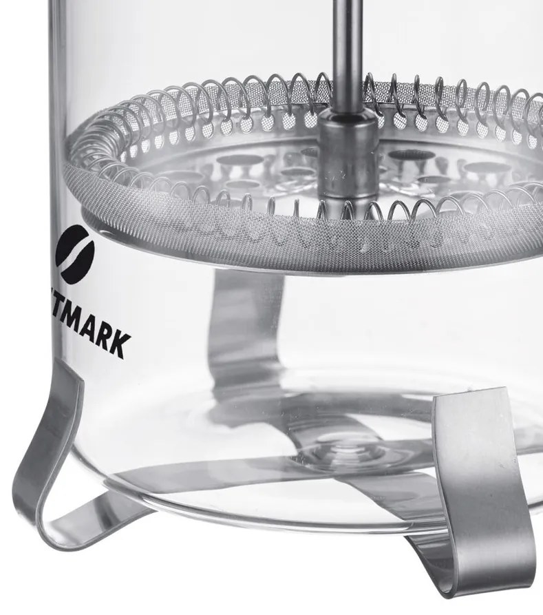 Westmark French press Brasilia, 500 ml