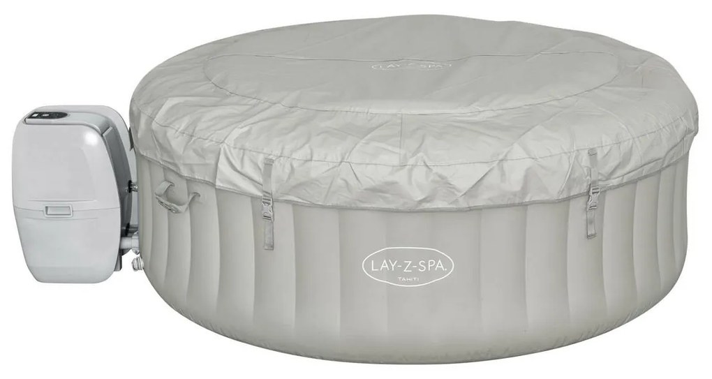 Bestway Jacuzzi Lay-Z-Spa Tahiti AirJet, 180 x 66cm