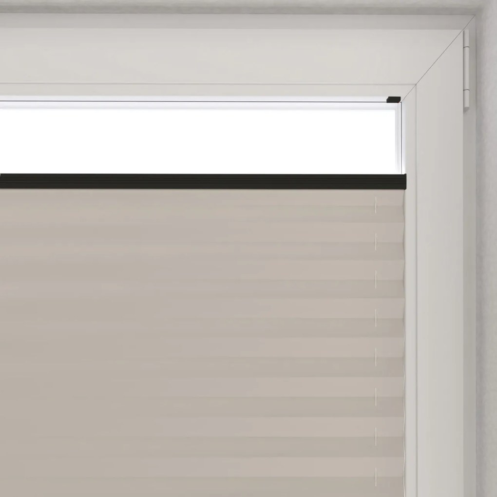 Plisa okienna na wymiar Harmonica