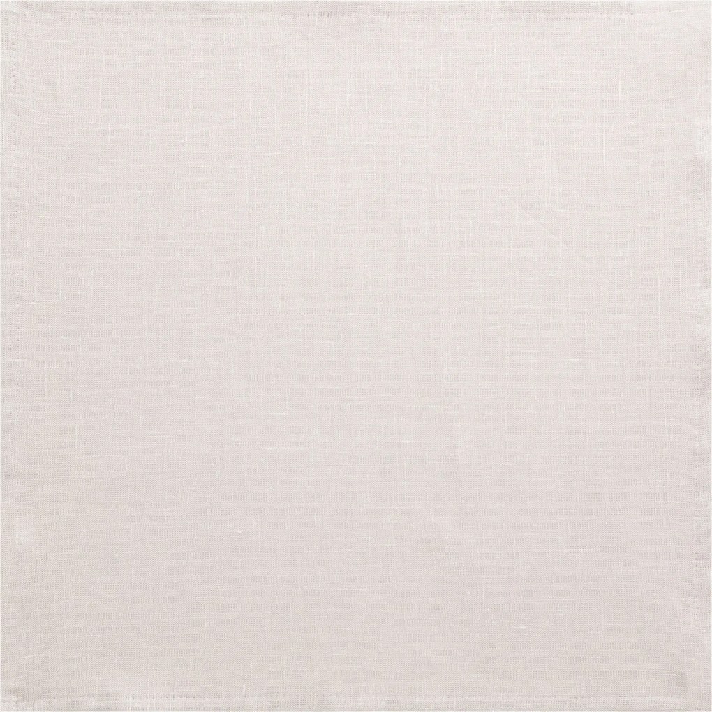 Komplet serwetek 6 szt. 42x42cm Linen 159-15