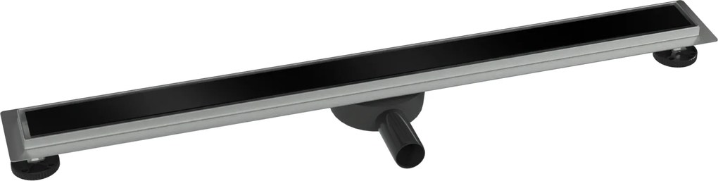 Odpływ liniowy ze stali nierdzewnej FlexGL01-3