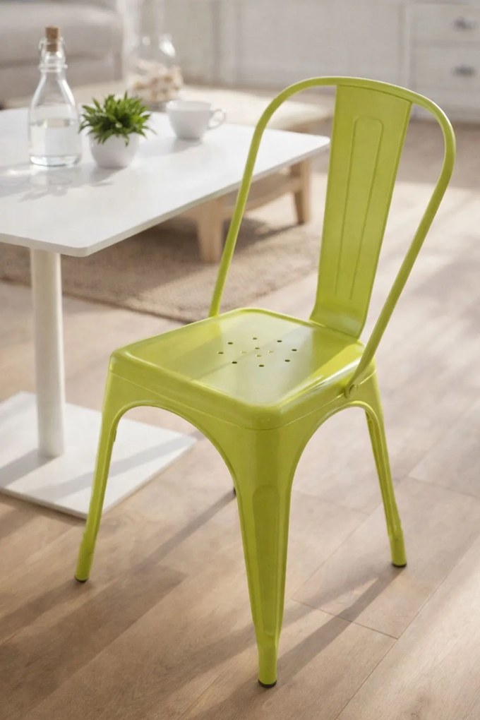 Zestaw 4 Krzese Torix