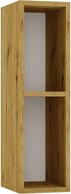 Szafka kuchenna górna 20 cm dąb artisan G5-Z76