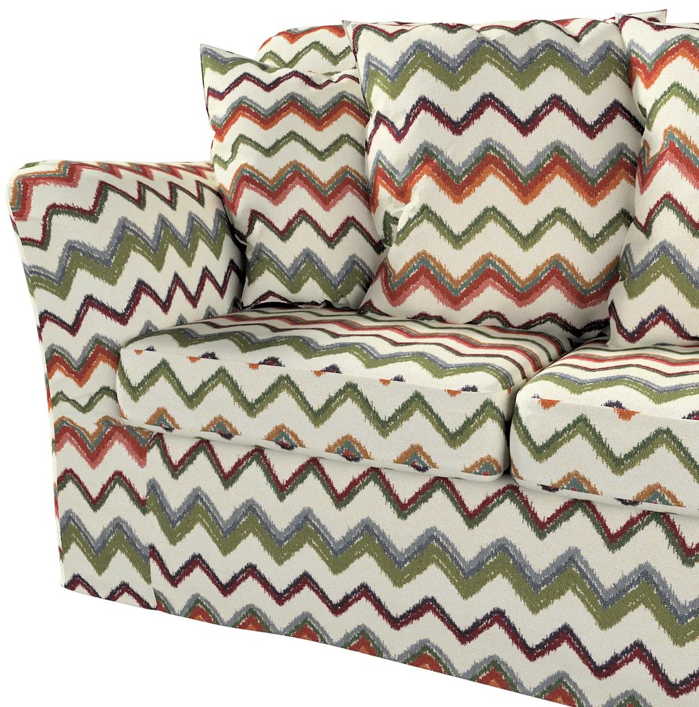 Pokrowiec na sofę Tomelilla 3-osobową nierozkładaną