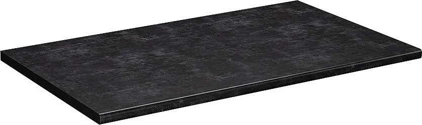 Blat kuchenny antracyt 100x60x2.8 r-line