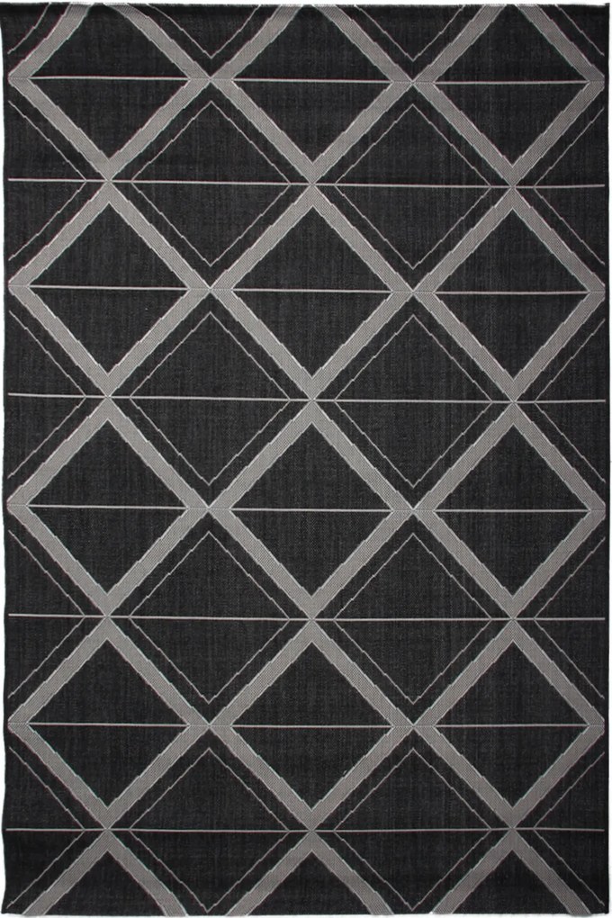 Dywan Jeans-200-300 Dywan 19004/810 120x160 Prostokąt