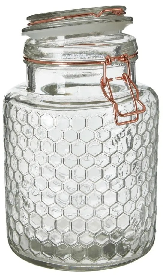 Szklany pojemnik – Premier Housewares