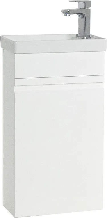 2 sztuk umywalka Bad Silora