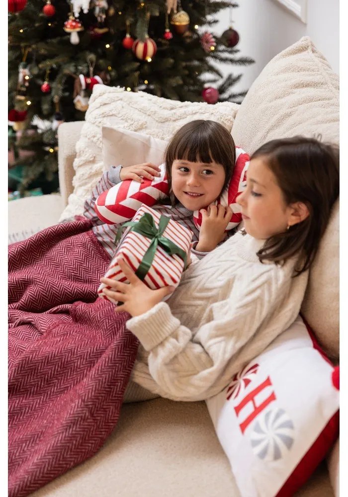 Poduszka dekoracyjna 45x45 cm Sahara – Tiseco Home Studio