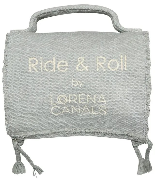 Kolejka dla dzieci Ride &amp; Roll Under the Sea – Lorena Canals