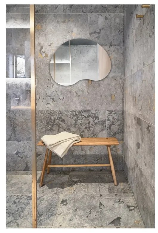 Lustro ścienne 60x80 cm Vera – Villa Collection