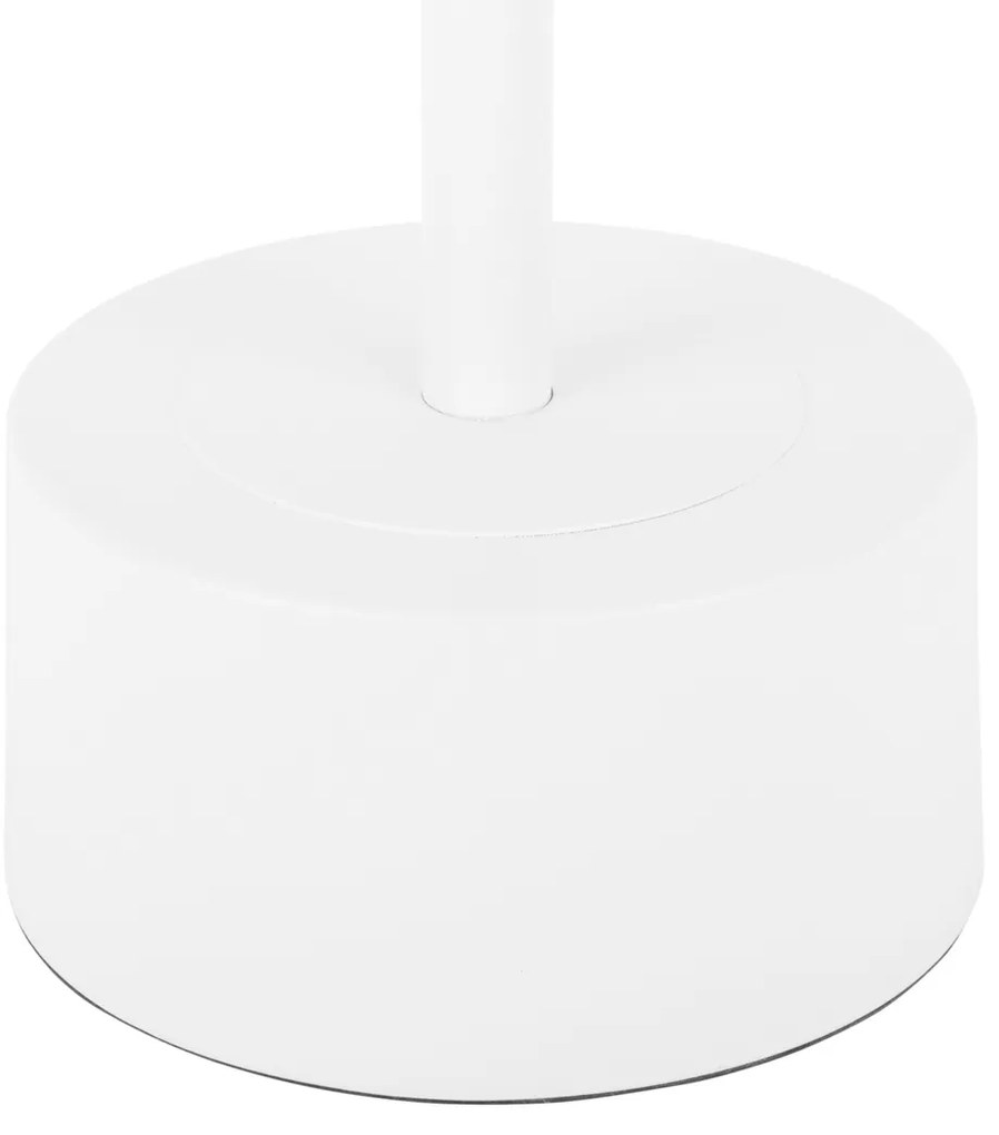 Stolik kawowy metalowy NOWA, Ø 55 cm