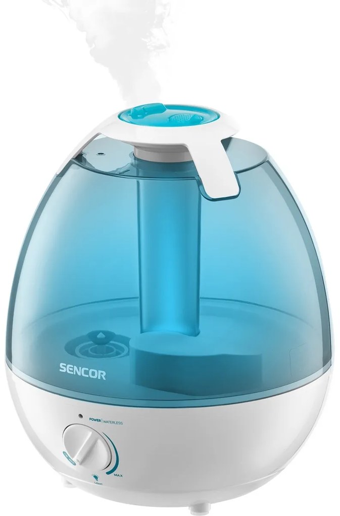 Nawilżacz powietrza Sencor SHF 2080WH