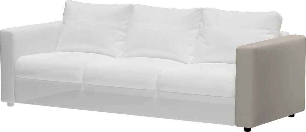 Pokrowiec na podłokietnik Vimle