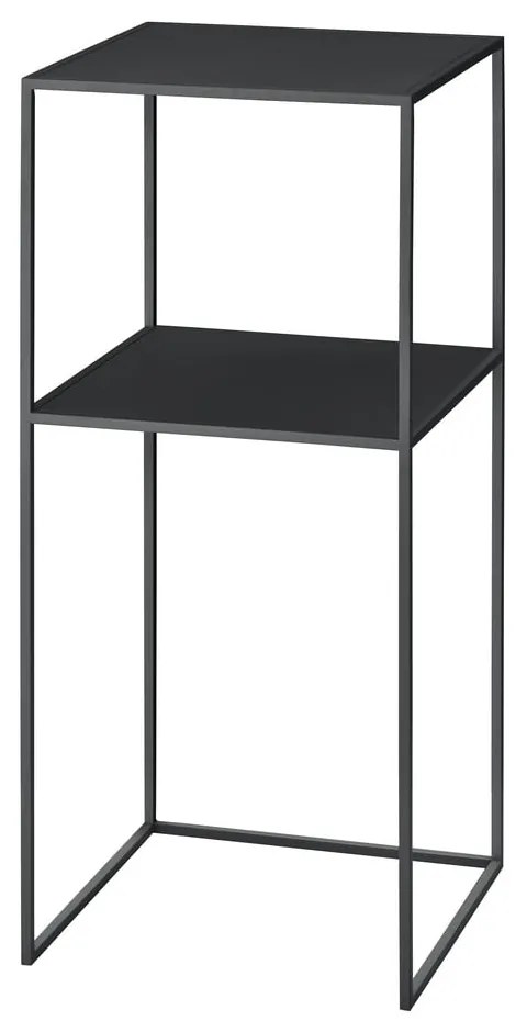 Stalowy stolik 35x35 cm Fera – Blomus