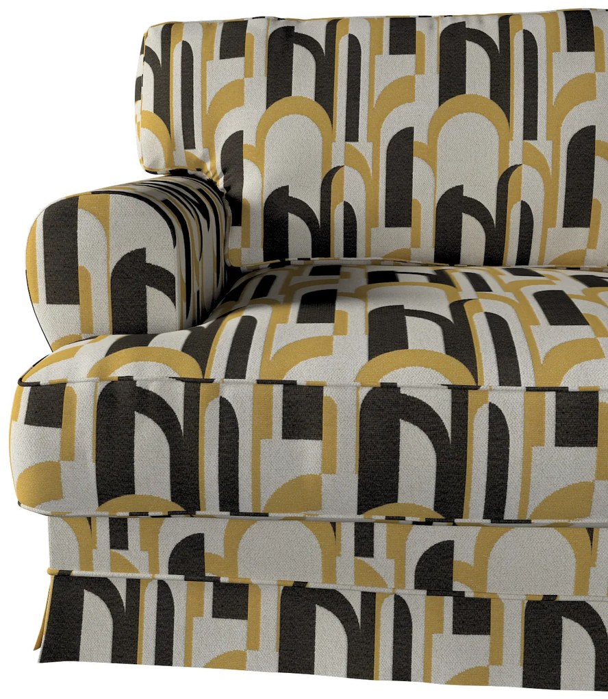 Pokrowiec na sofę Ekeskog nierozkładaną