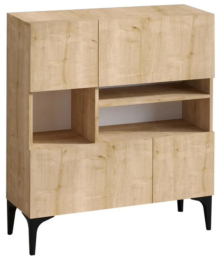 Szafa Krista Sapphire Oak