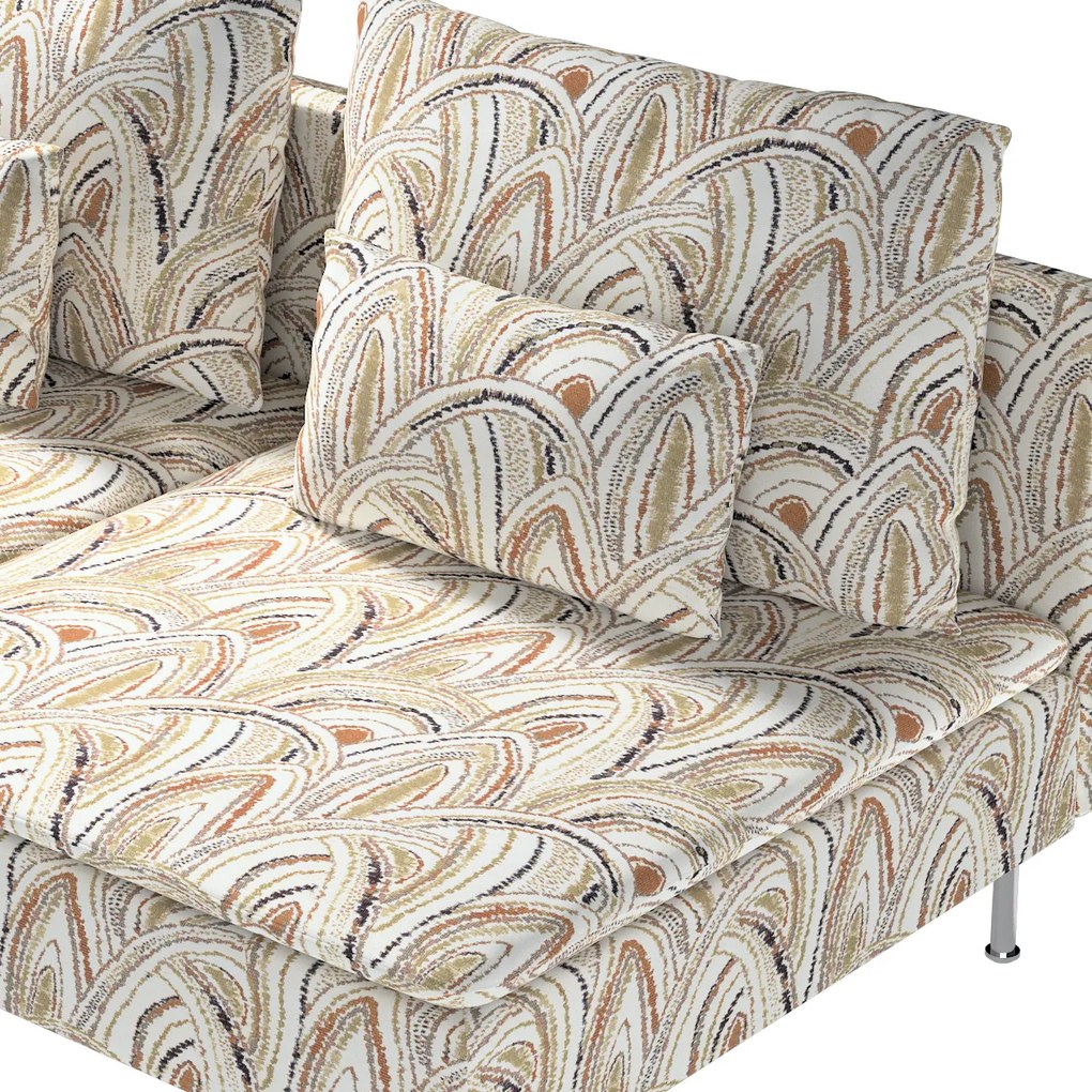 Pokrowiec na moduł Söderhamn 3-osobowy