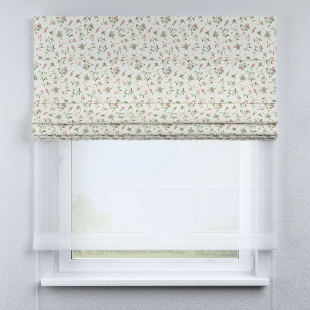 Roleta rzymska dzień noc Duo