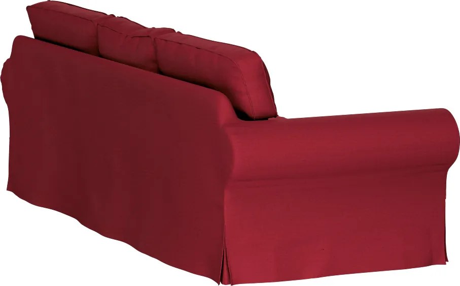 Pokrowiec na sofę Ektorp 3-osobową, rozkładaną