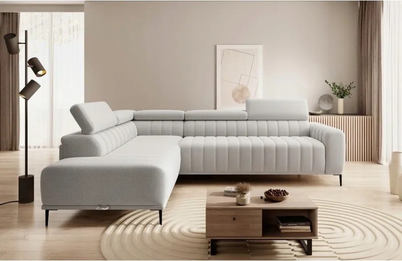 Narożnik GANDI 160 system włoski WERSAL