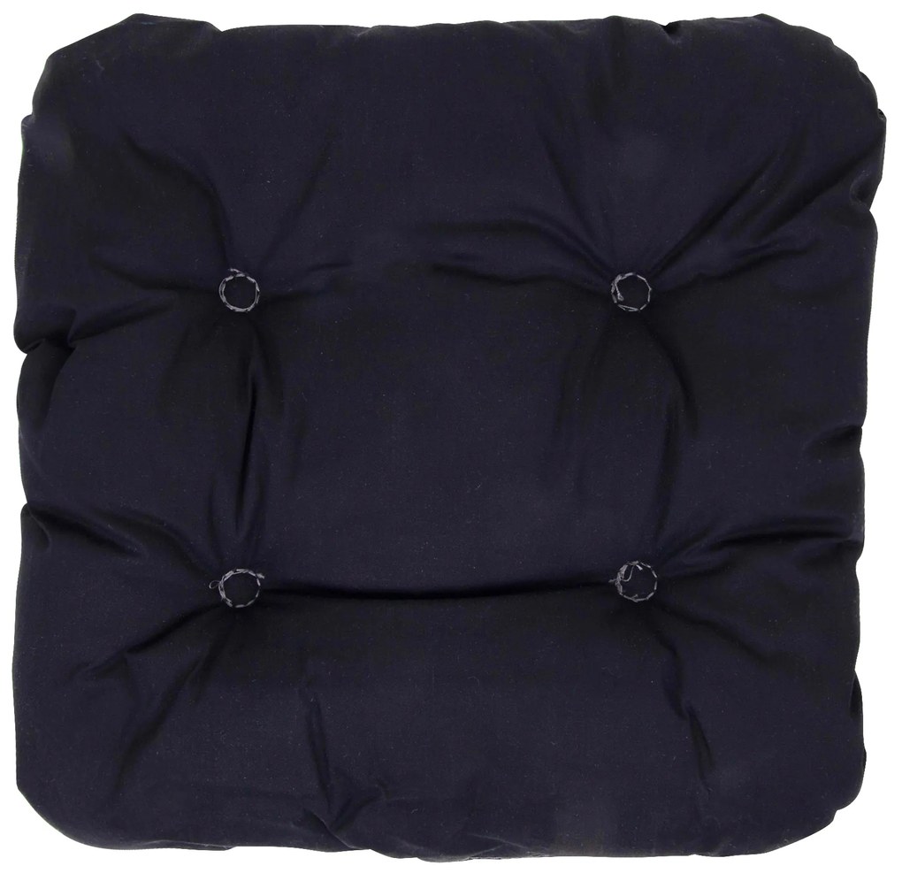 Poduszka na siedzisko 38 x 38 cm Ellen D002-07PB PATIO
