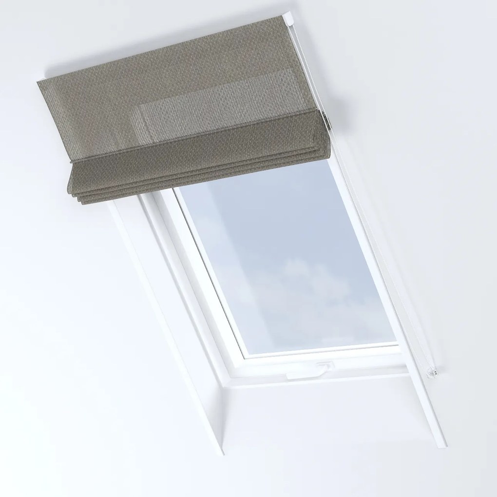 Roleta na okno dachowe Rimini