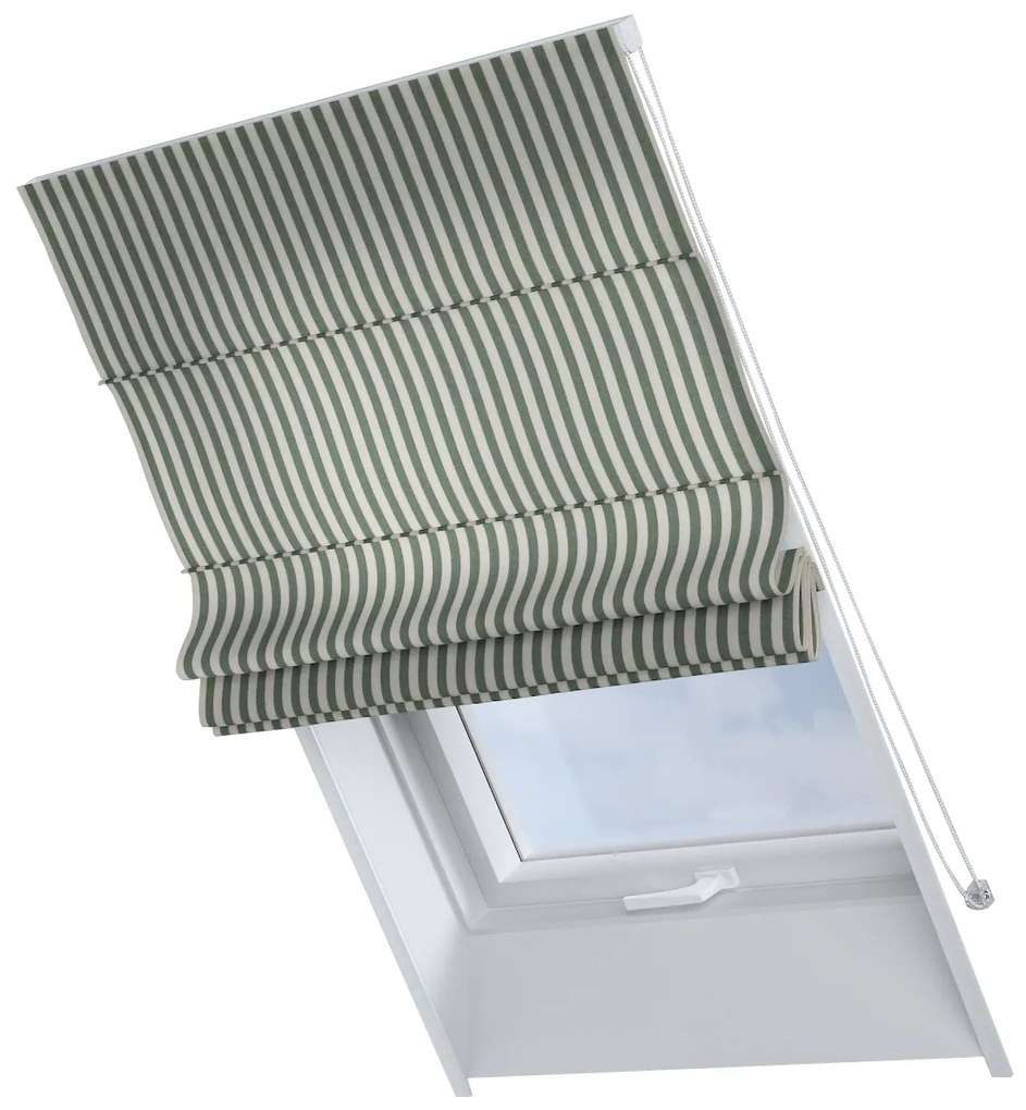 Roleta na okno dachowe Rimini