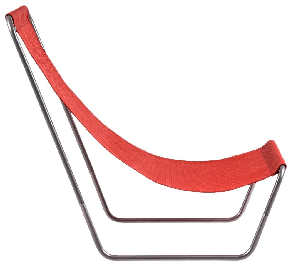 Leżak plażowy Sole D029-03TB PATIO