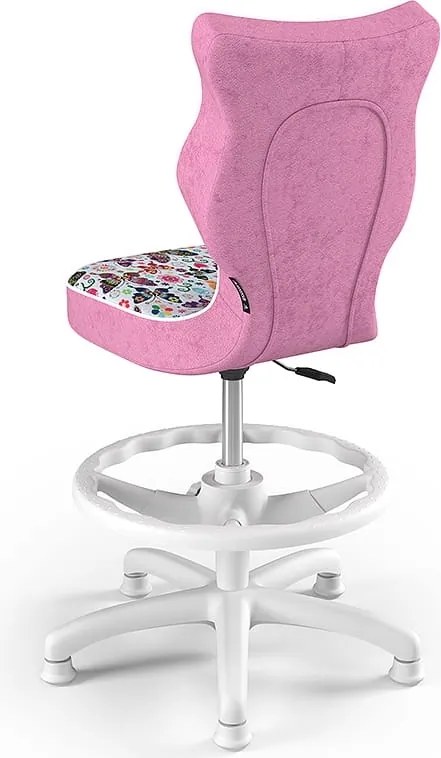 Krzesło dziecięce Petit biały Storia 31 rozmiar 3 (119-142 cm) WK+P