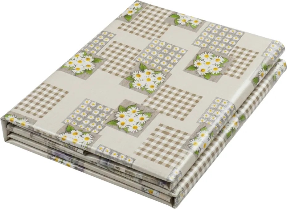 Obrus PVC LEUCARA 120x140 cm, kolorowy