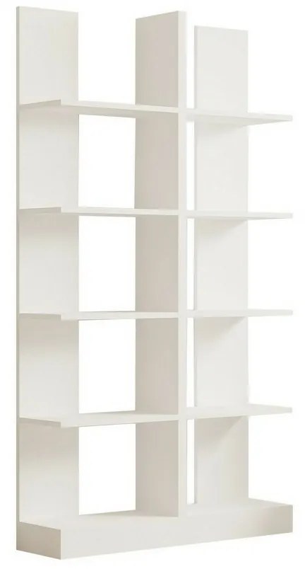 Biblioteczka Ikiz White