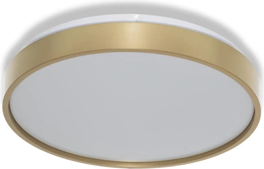 Osram - Oprawa sufitowa LED CEILING LUXO LED/18W/230V Ø 32 cm złota