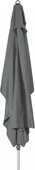 Doppler EXPERT parasol ogrodowy 300 x 200 cm antracyt