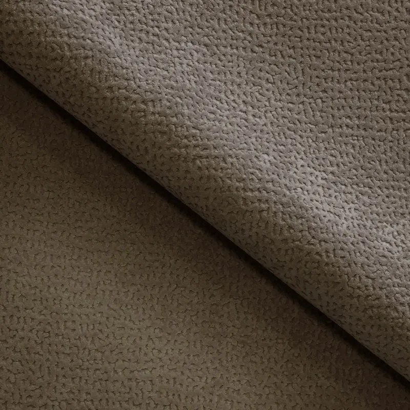 Narożnik VELPA L z elektryczną regulacją siedziska Prawostronny w tkaninie JAGUAR 08 WERSAL