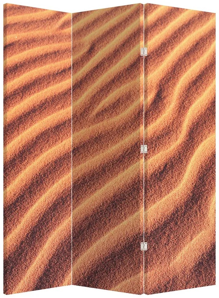 Parawan - Pustynia (126x170 cm)
