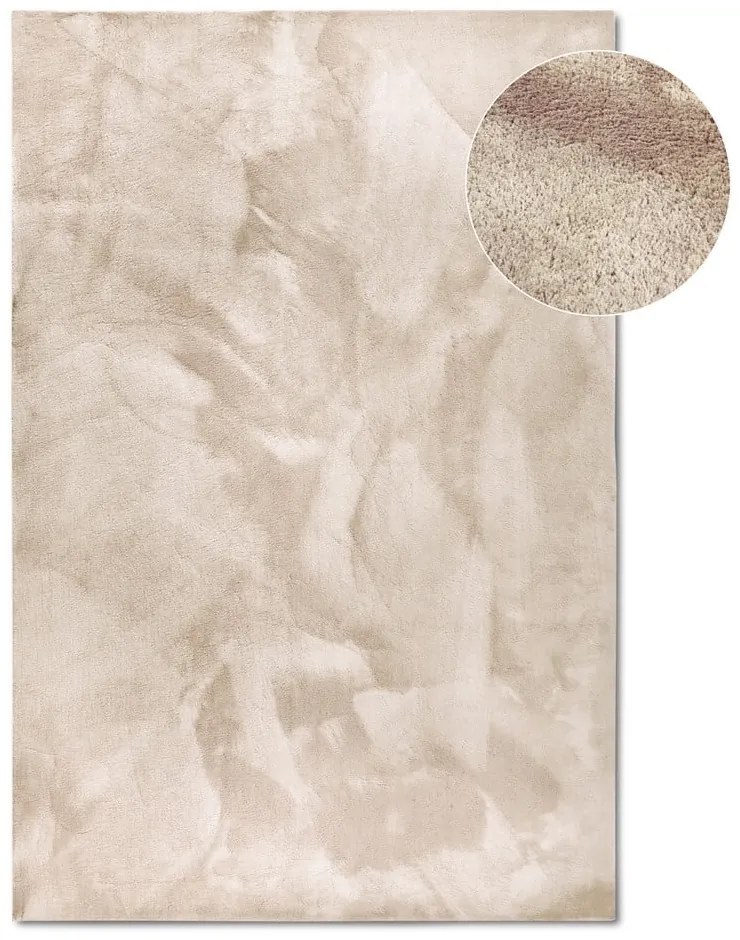 Kremowy dywan 160x230 cm Leon – Villeroy&amp;Boch