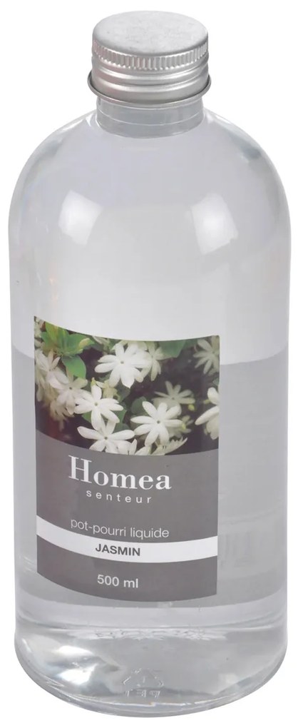 Olejek zapachowy do dyfuzora ESSENTIEL, 500 ml