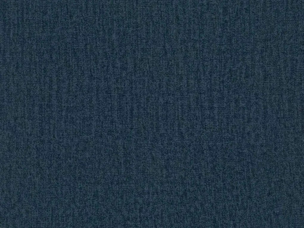 Tapicerowany panel ścienny QUADRATTA 20x50 cm, niebieski Kolor: Niebieski