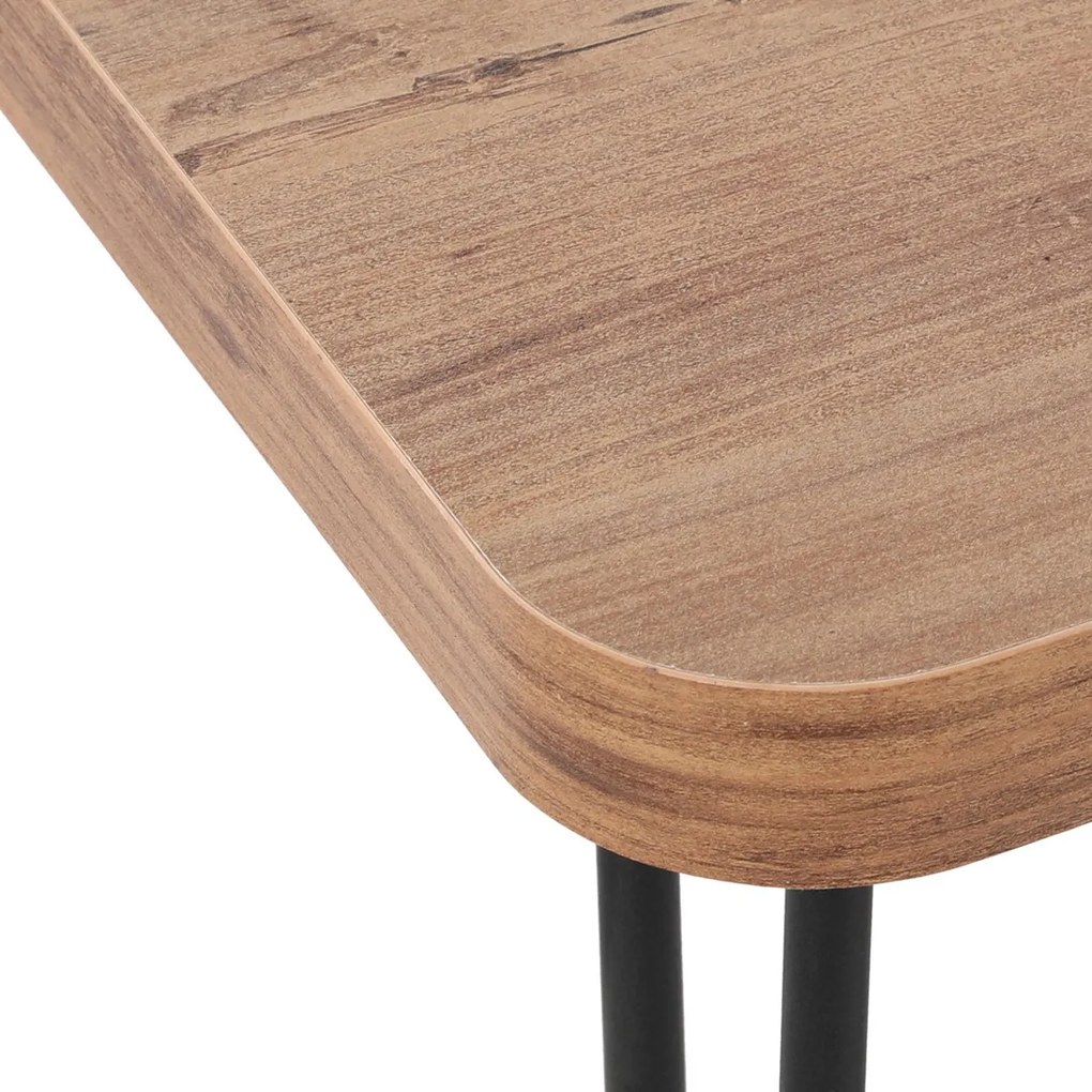 Stół do jadalni Lagos Walnut