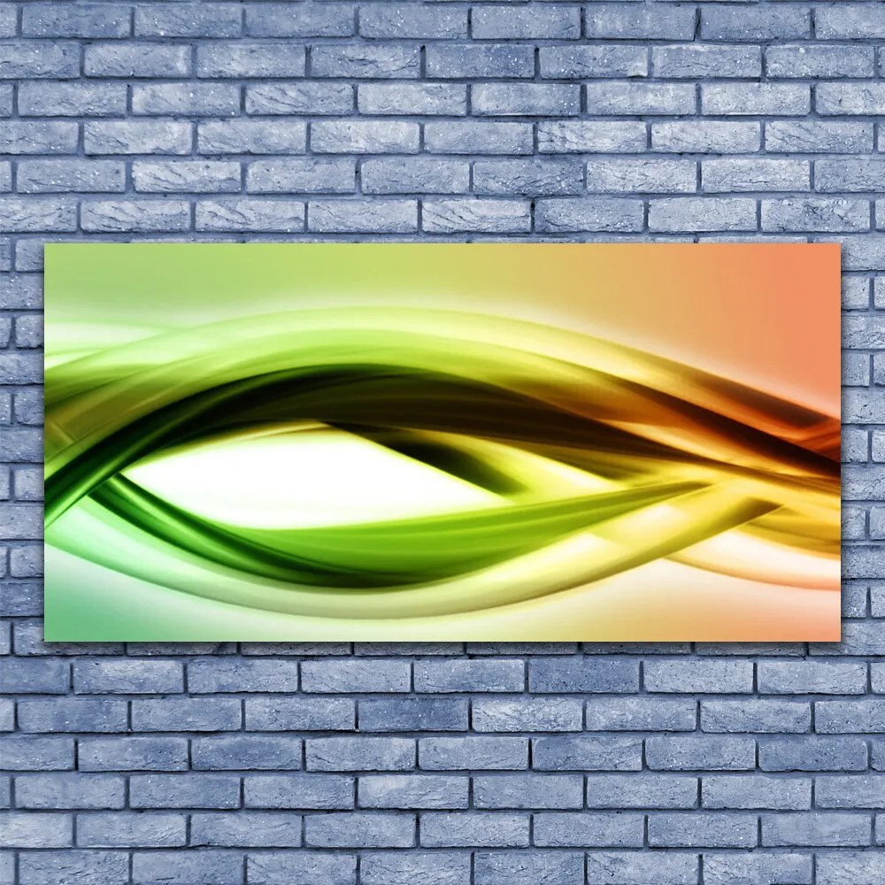 Obraz na płótnie Minimalistyczny Wzór Nowoczesny