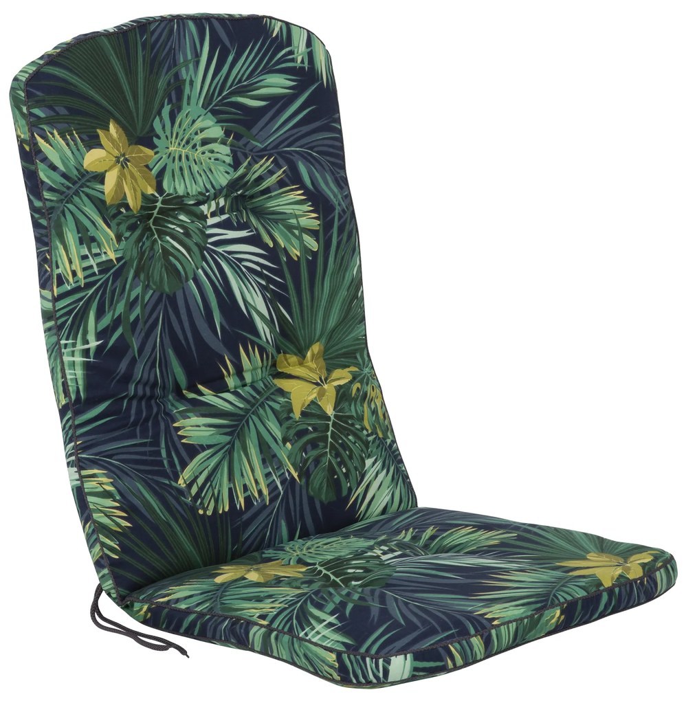 Poduszka na krzesło ogrodowe Szafir G051-02IB PATIO