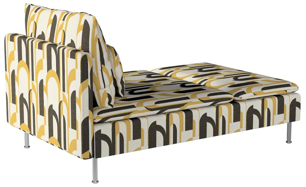 Pokrowiec na szezlong Söderhamn