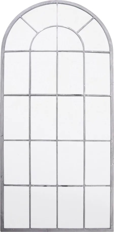 Lustro ogrodowe 65x140 cm Rusto – Esschert Design