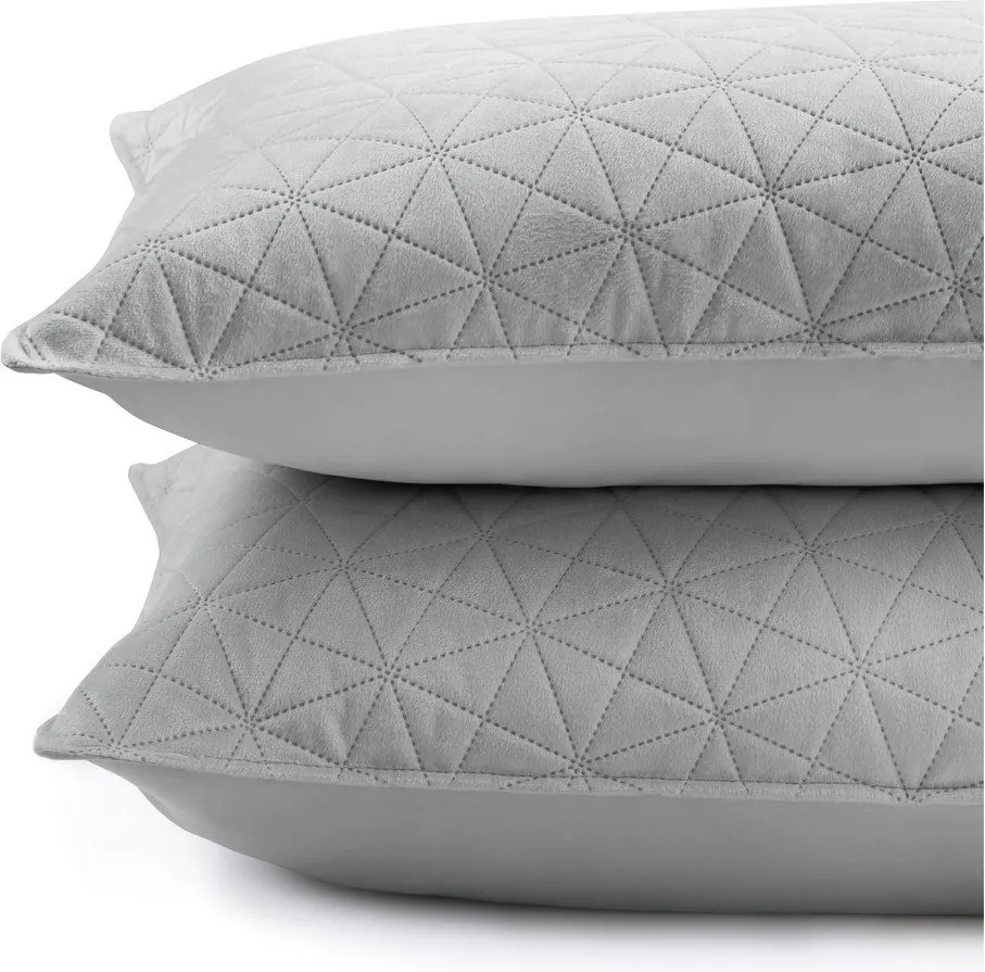 Poszewki na poduszki zestaw 2 szt. 50x70 cm Laila – Restilo