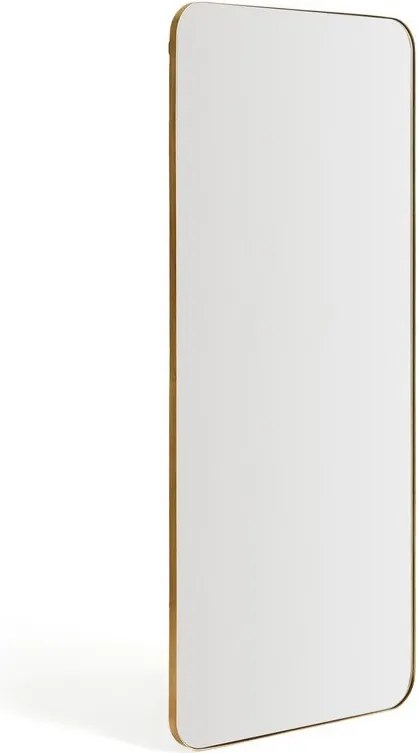 Lustro ścienne 80x180 cm Marco – Kave Home