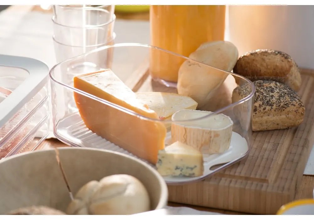 Pojemnik na żywność Modula White – Mepal